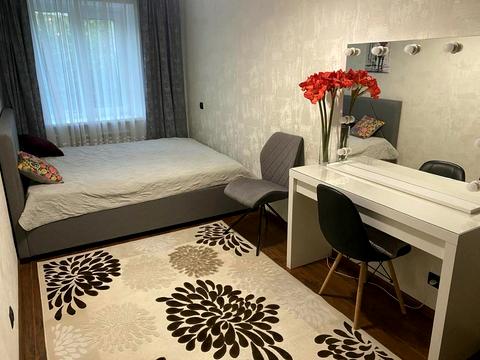 квартира по адресу Фрометовская ул., 18Б