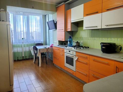 квартира по адресу Шевченко ул., 11