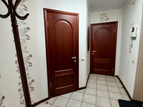 квартира за адресою Калинова вул., 88-А