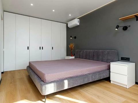 квартира по адресу Стрийская ул., 45-Д