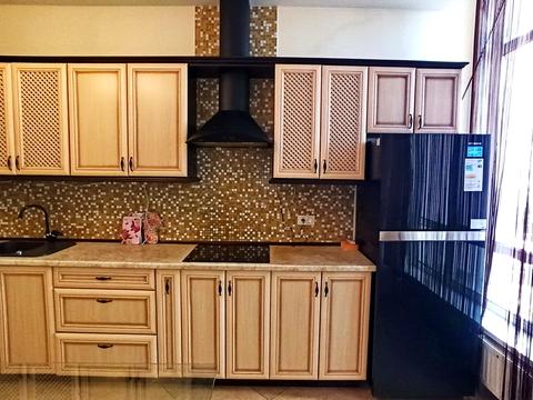 квартира за адресою Французький бульв., 22