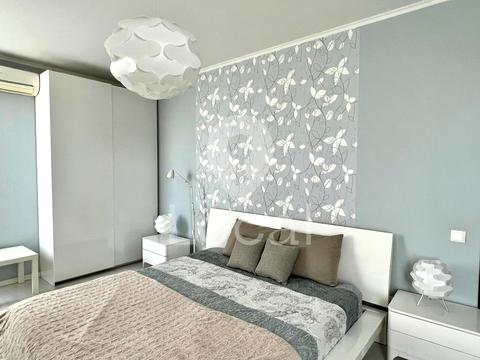 квартира за адресою Валерія Лобановського просп. (Червонозоряний), 6-Д