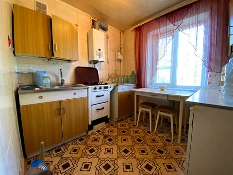 квартира по адресу Эдуарда Фукса ул. (Тухачевського), 83