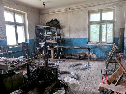 коммерческая по адресу Коцюбинського, 2
