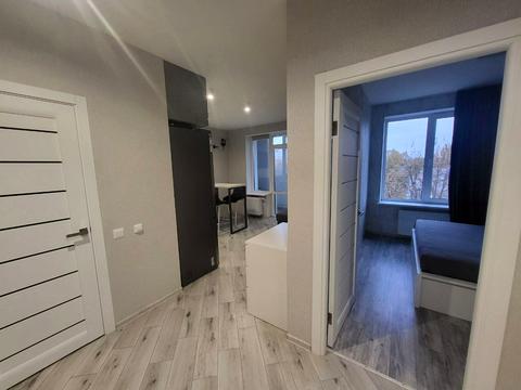 квартира за адресою Коломийський пров., 6