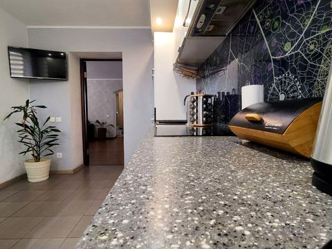 квартира за адресою Новоставкова вул., 27