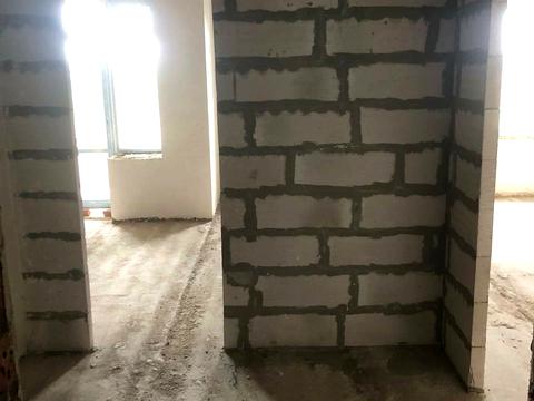 квартира по адресу Нижняя Береговая ул., 2/2м