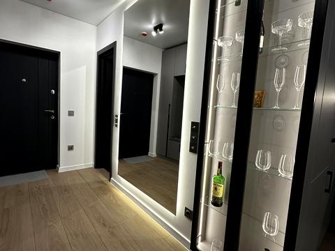 квартира за адресою Євгена Коновальця вул., 37-А