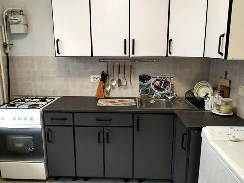 квартира за адресою Лісовий просп., 9