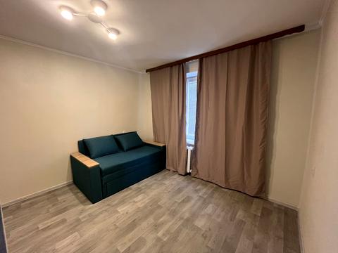 квартира за адресою Академіка Доброхотова вул., 7