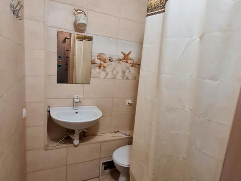 квартира по адресу Казарського ул., 1