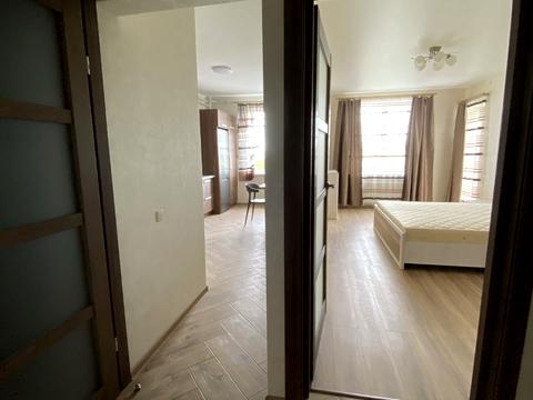 квартира за адресою Лісогринівецька вул., 16