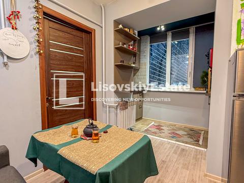 квартира за адресою Київ, Мечникова вул. (Кловський), 18