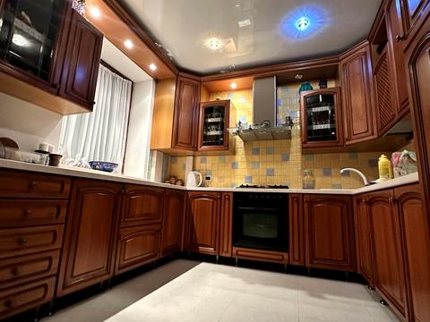 квартира по адресу Дунаєва пер., 5