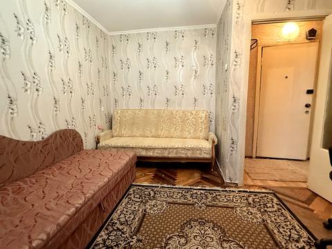 квартира по адресу Дегтяревская ул., 43/4