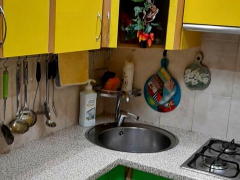 кімната за адресою Смоліча, 6