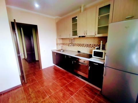 квартира по адресу Юрия Шумского ул., 3-Г