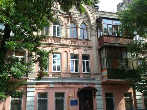 квартира за адресою Ярославська вул., 28