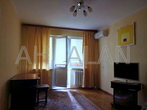 квартира за адресою Ушинського вул., 14