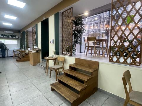 комерційна за адресою Олеся Гончара вул., 75