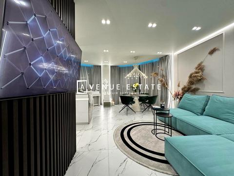 квартира за адресою Голосіївський просп. (40-річчя Жовтня), 60