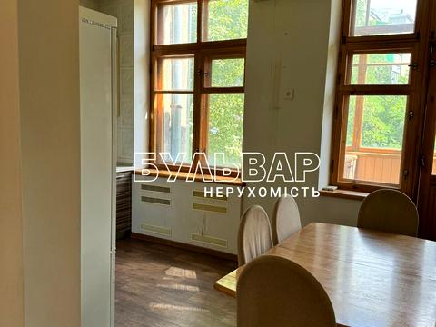 квартира по адресу Независимости просп. (Правды), 7