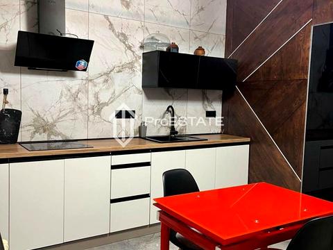 квартира за адресою Михайла Максимовича вул. (Онуфрія Трутенка), 3-Д