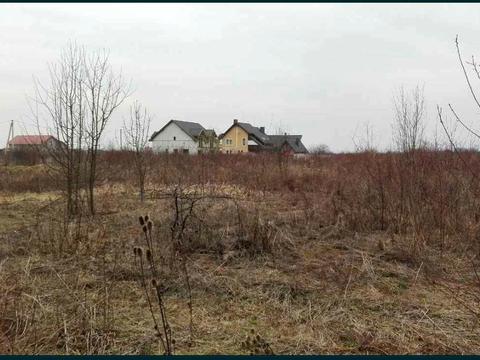 ділянка за адресою Нільсена