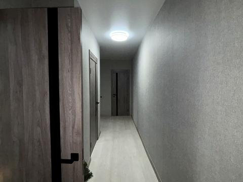 квартира по адресу Европейская ул., 4