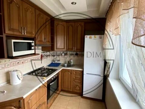 квартира по адресу Івана Котляревського бульв. (Праці), 5