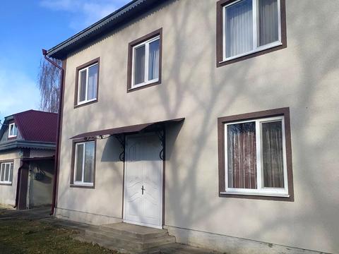 будинок за адресою Січових стрільців, 9А