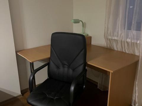 квартира за адресою Вадима Гетьмана вул., 1-Б