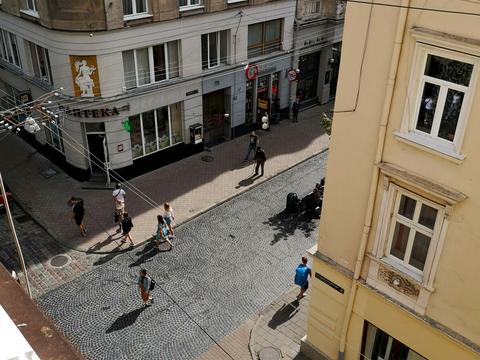 квартира за адресою Братів Рогатинців вул., 7