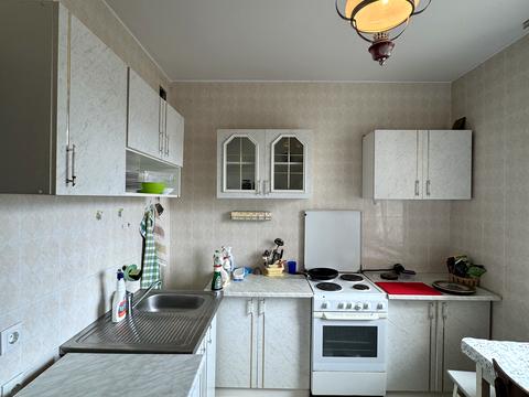 квартира по адресу Мишуги, 3