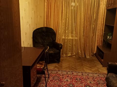 квартира за адресою Київ, Ольжича вул., 5