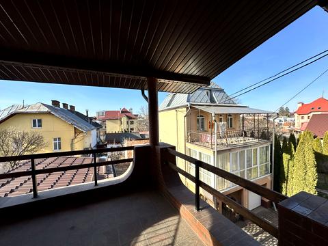 квартира за адресою Кобилянської вул., 19