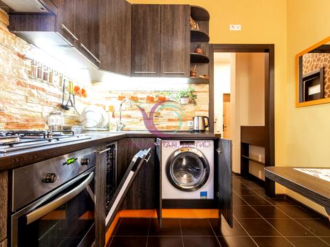 квартира по адресу Ивана Франко ул., 15