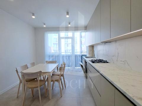 квартира за адресою Трускавецька вул., 127