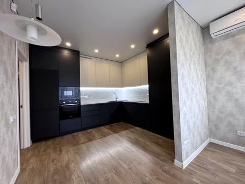 квартира по адресу Юнатская ул., 6