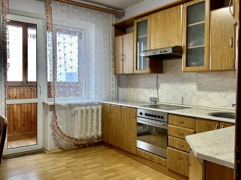 квартира за адресою Соломії Крушельницької вул., 5