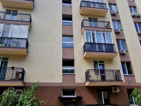 квартира за адресою Київ, Коломийський пров., 6