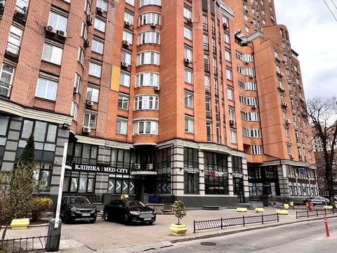 квартира по адресу Златоустовская ул., 47-49