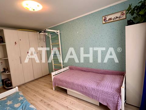 квартира за адресою Вільямса, 59-к