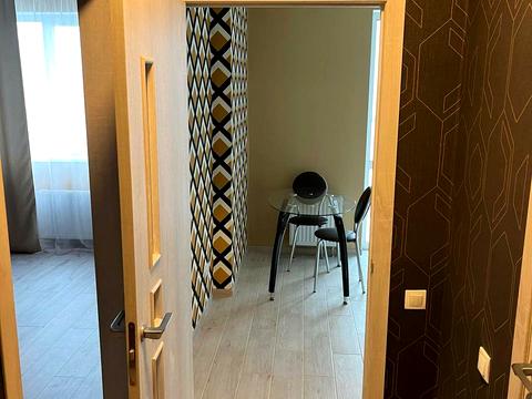 квартира за адресою Архітектора Вербицького вул., 1-В