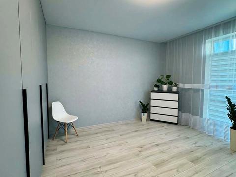 квартира по адресу Одеська, 3