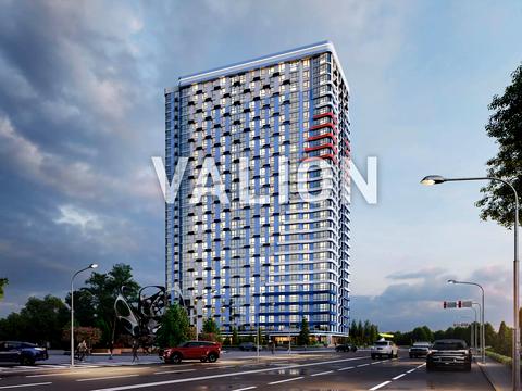 квартира за адресою Дніпровська набережна вул., 17в