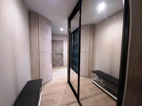 квартира по адресу Мандрыковская ул., 234