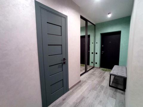 квартира за адресою Мазепи вул., 2
