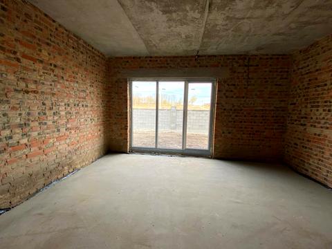 дом по адресу Масив Липовий