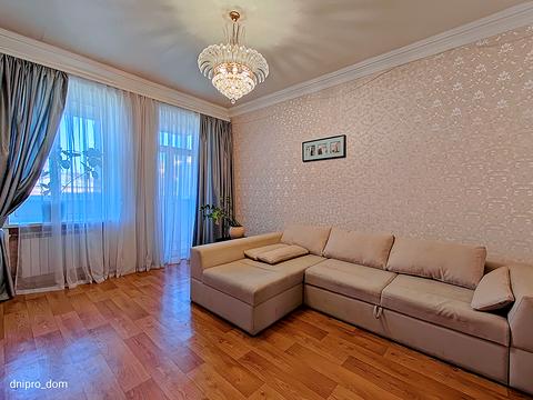квартира по адресу Левка Лукʼяненка ул. (Василия Жуковского), 2є